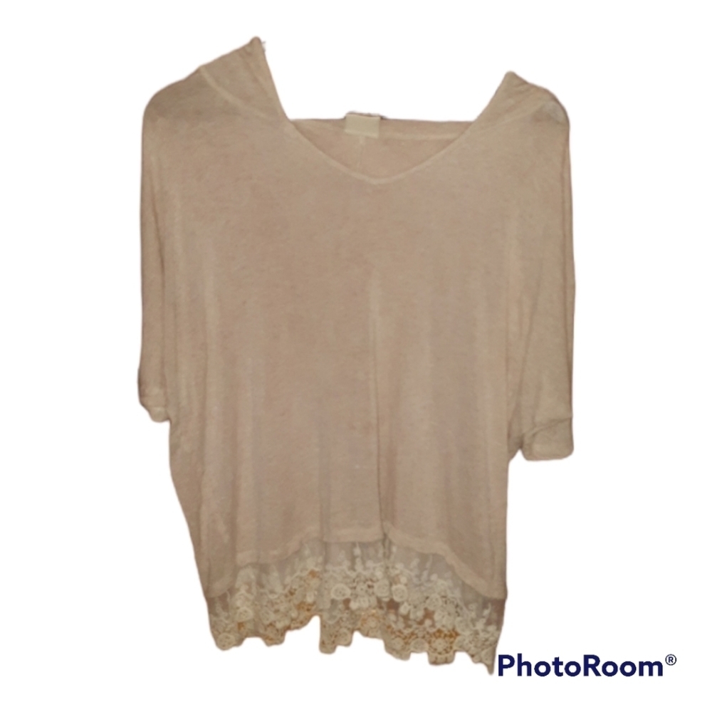 HIP hooded top 216
